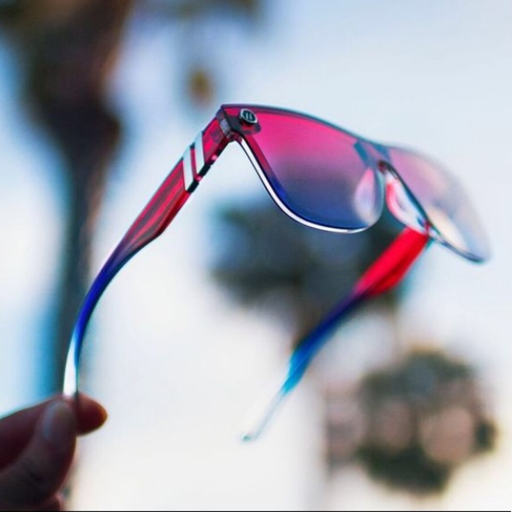 Blenders American Blend Sunglasses